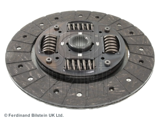 Clutch Disc